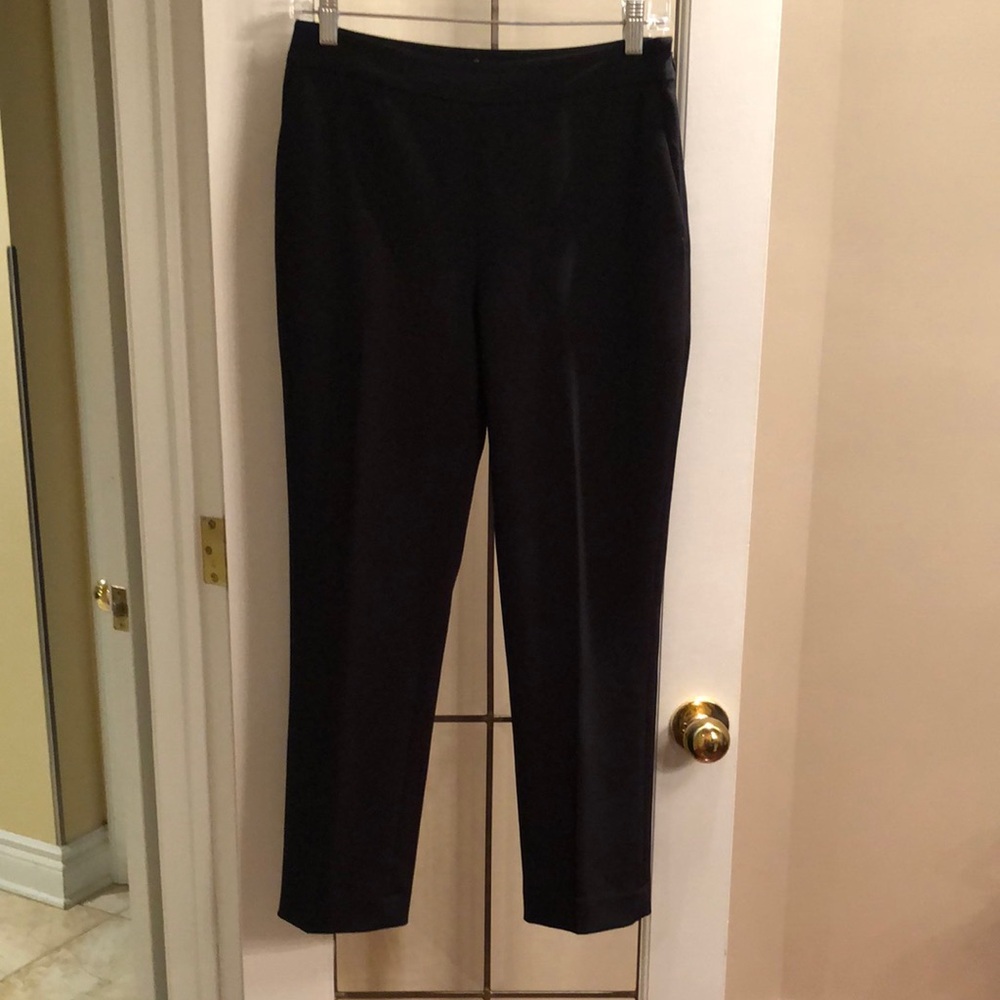 Babaton Black Dress Pants